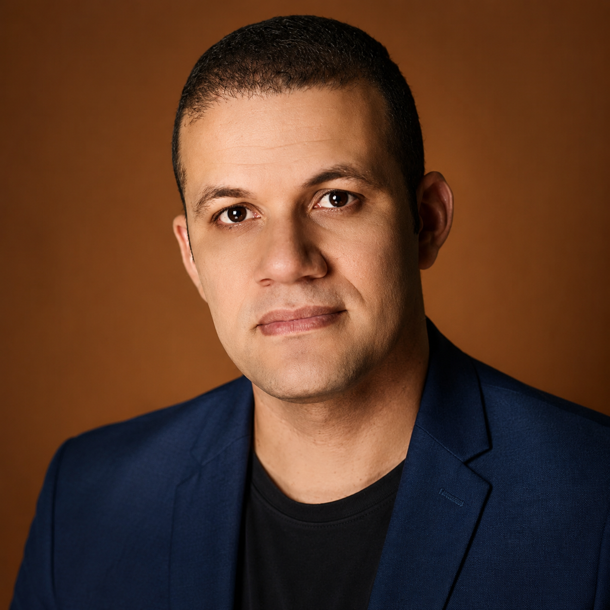 Bruno Barcellos