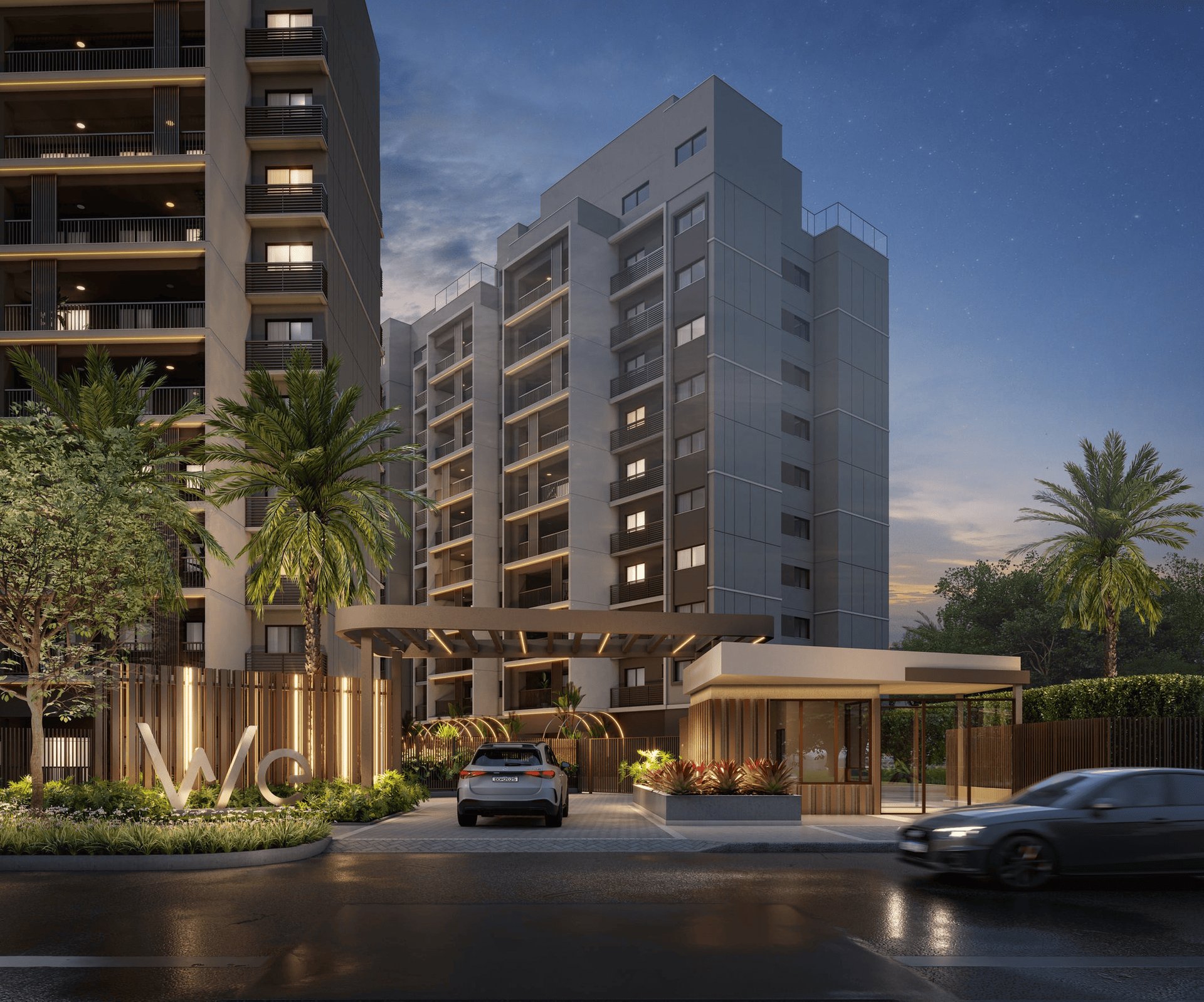 We Barra by Living - Foto 1