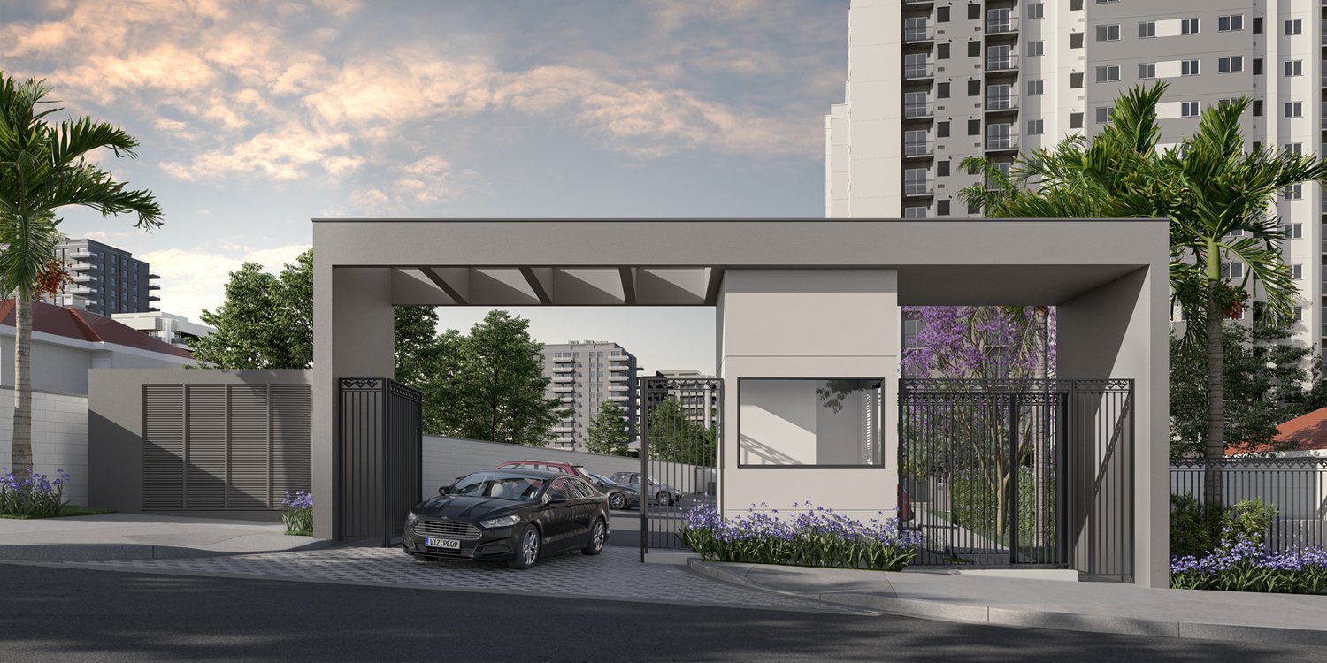 Vivaz Rua Honório - Foto 1