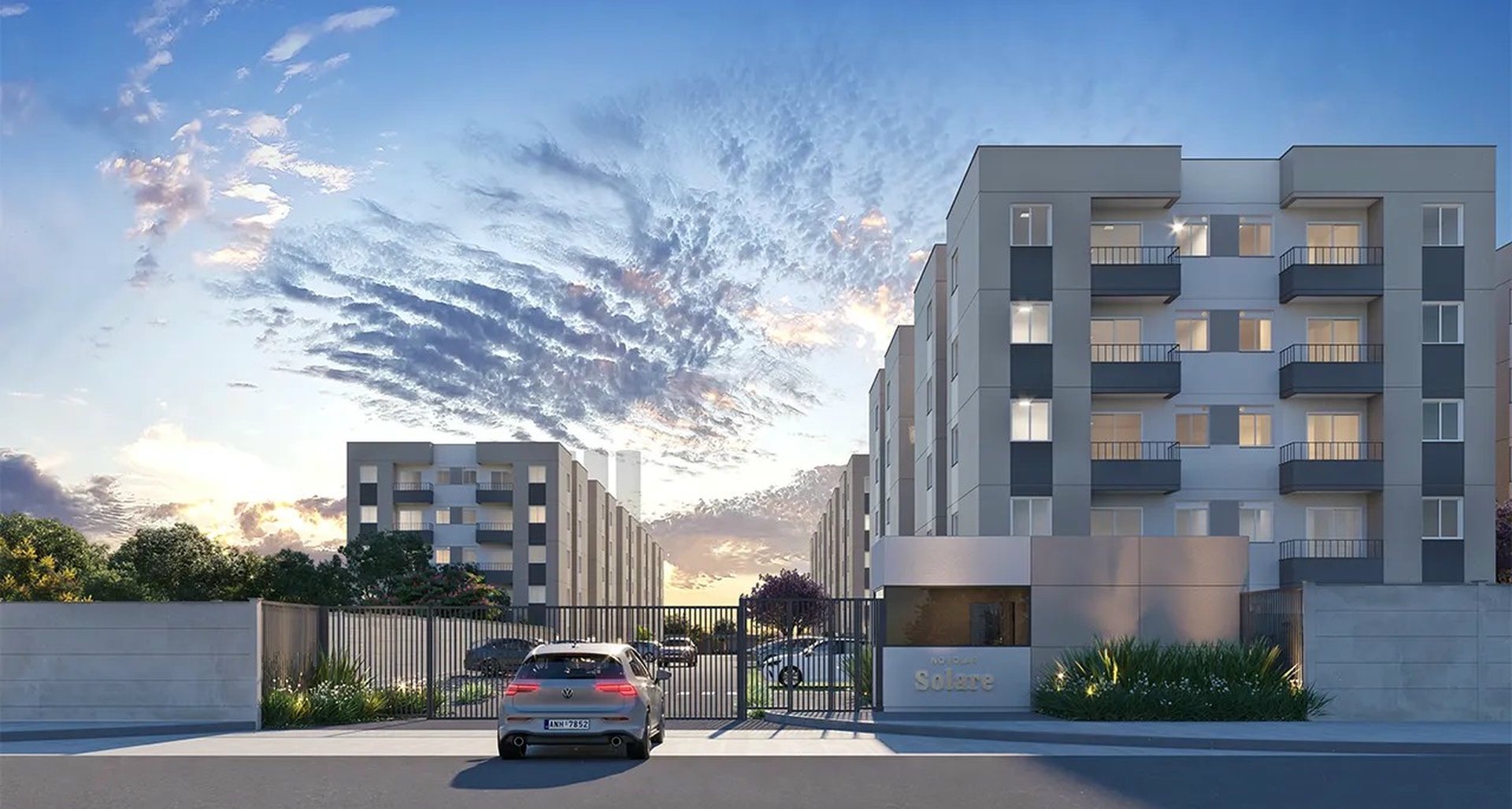 Novolar Solare - Foto 1