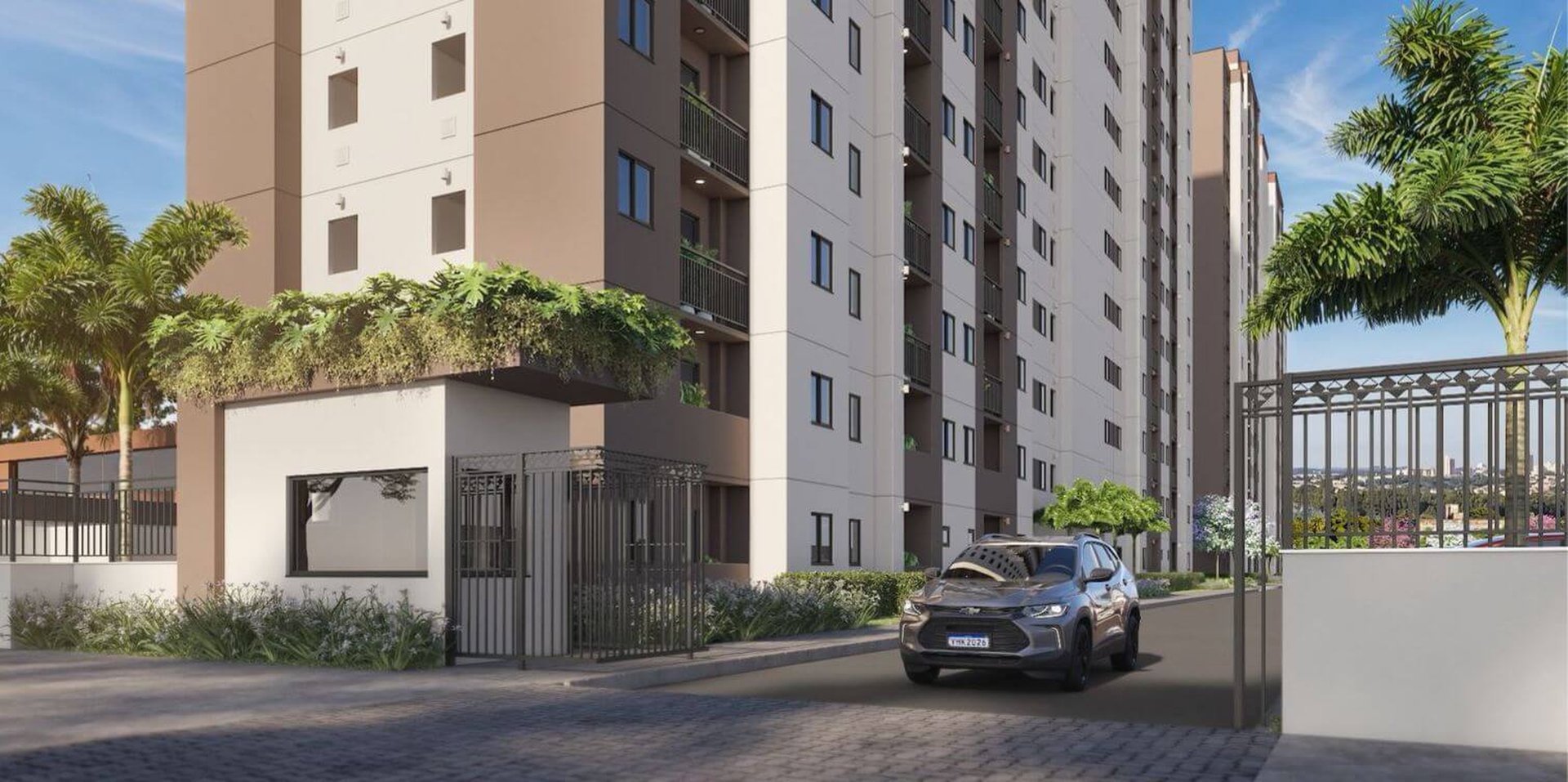 Vivaz Olaria - Foto 1