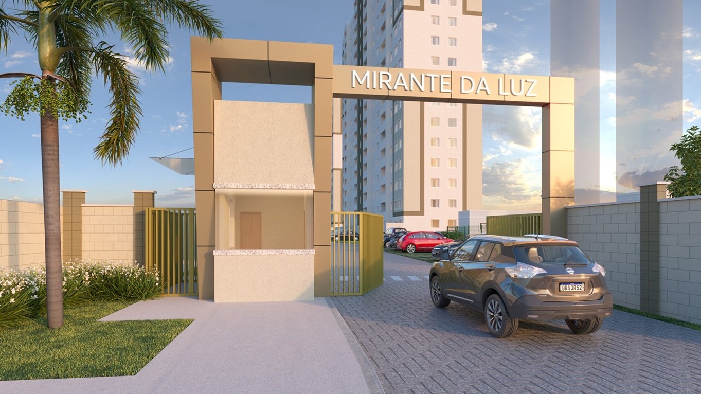 Mirante da Luz - Foto 1