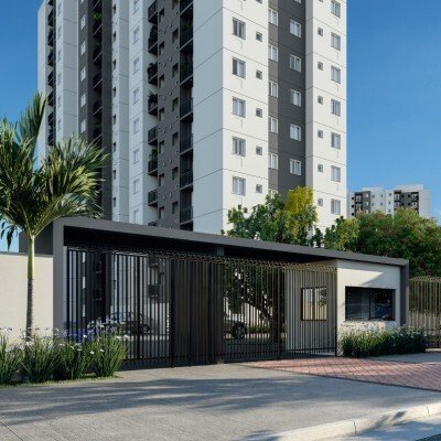 Vivaz Prime Bandeirantes - Foto 1