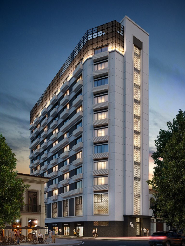 Sal Rio Residencial - Foto 1